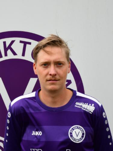Daniel Hollmann