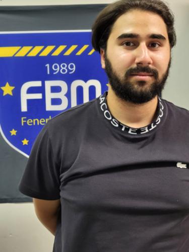 Tarik Orncoglu