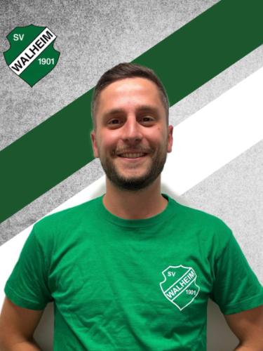 Salvatore Strazzianti