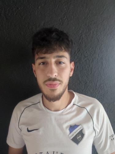 Ahmet Eceyurt