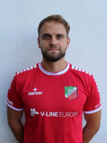Dominik Gläser