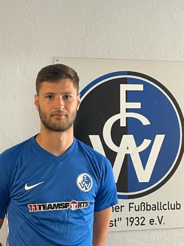 Valentin Scheiger