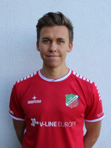 David Jäntsch