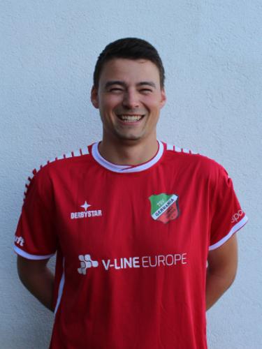 Niklas Rosocha