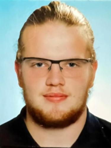 Dustin Baumann