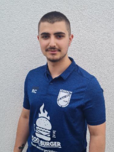 David Osmani