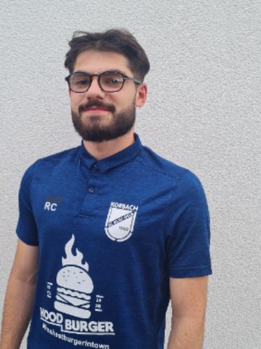 Ricardo Carlos Chirakakis
