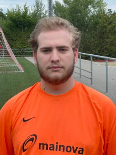 Levi Marek