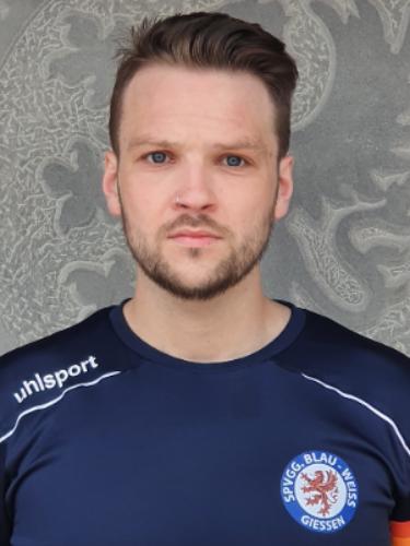 Julian Wetekam