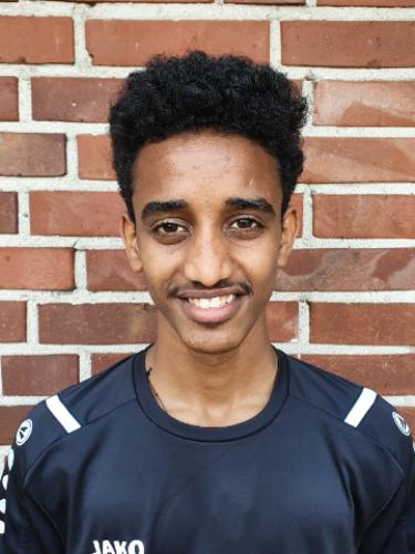 Robel Gebray Gebretnsay