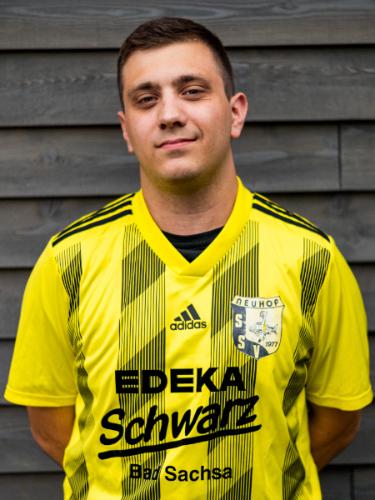 Nico Köhler