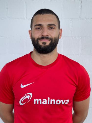 Burhan Afsaroglu