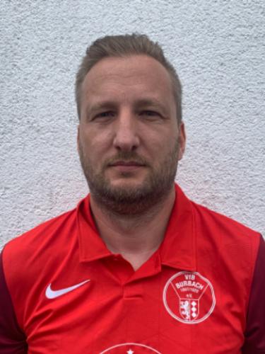 Florian Püspöki