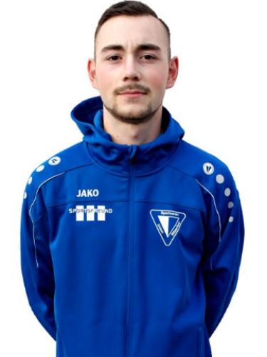 Lukas Lehmann