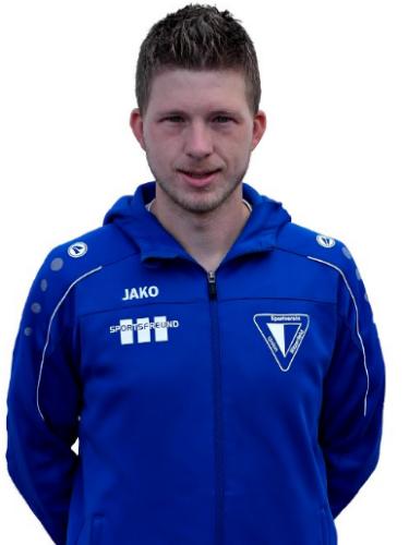 Dennis Zurek