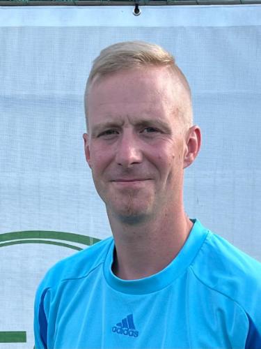 Daniel Blümel