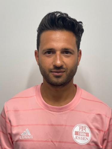 Pasha Mohammad Taghizadeh