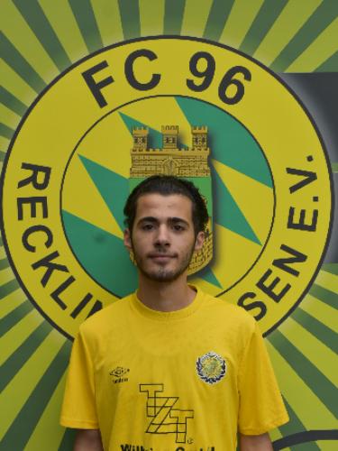 Mahmoud Al Qader