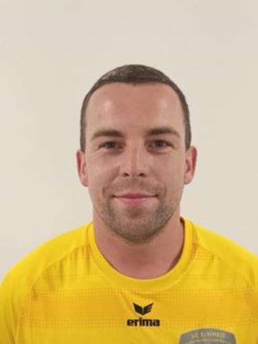 Sebastian Müller