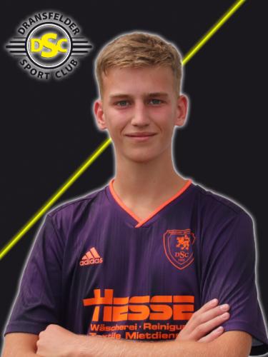 Aaron Ruppin