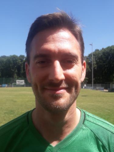 Christof Schäfer