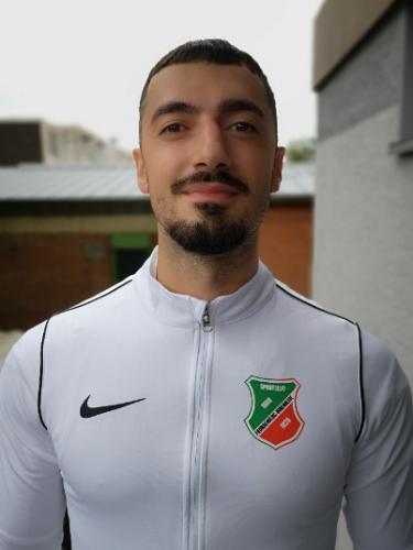 Ibrahim Sener