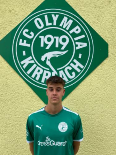 Klemens Guckler