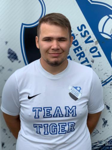 Dominik Simshäuser