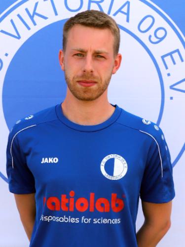 Jonas Standhaft