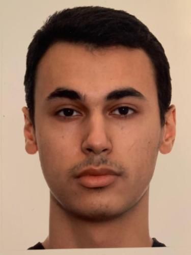 Oguzhan Samed Celik