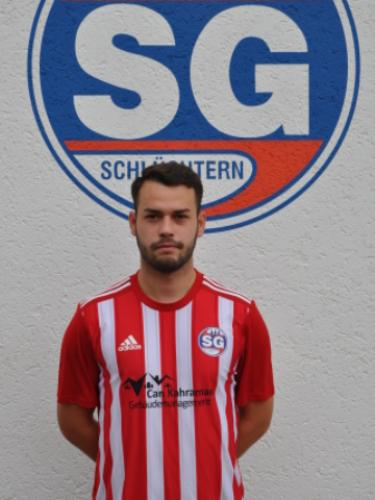 Noah Berkel