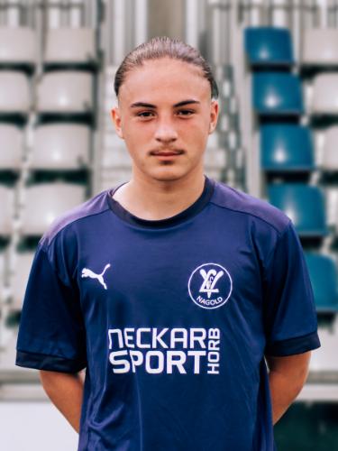 Olti Ukaj