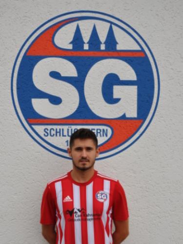 Jonathan Heil