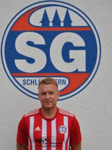 Kenny Heuschkel