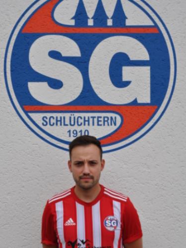 Markus Klein
