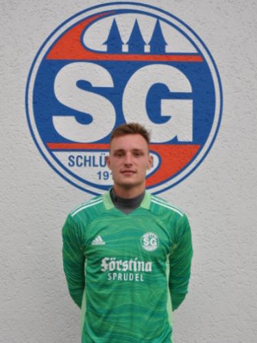 Fabian Zarnack