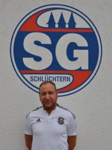 Raif Moaremoglou
