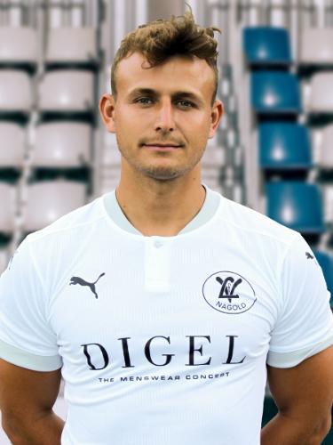 Marc Wohlbold
