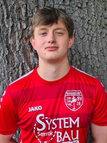 Bennet Noack