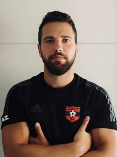 Marcus Schulze