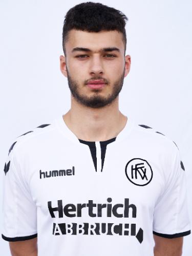 Mohamed-Skander Haridi