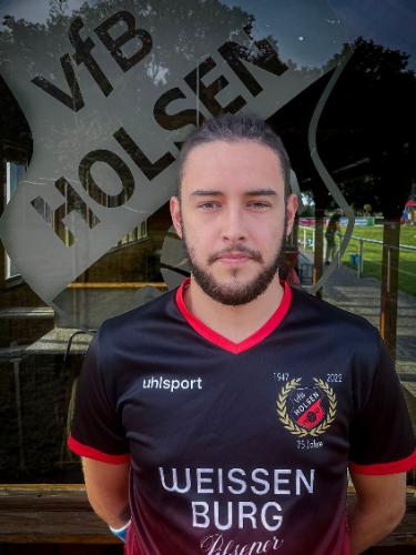 Florian Giovannelli
