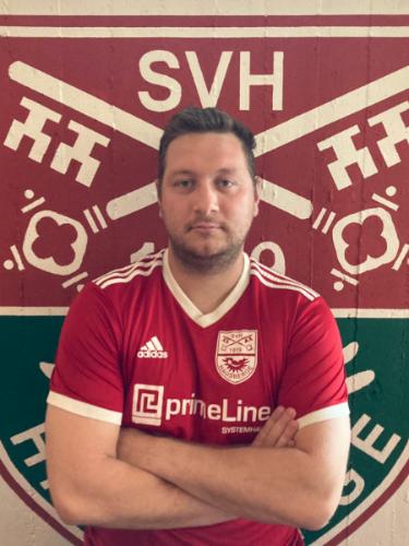 Tristan Nikolay Hanke