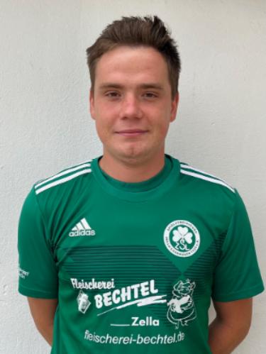 Kevin Klinge