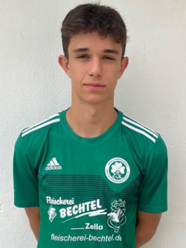 Nils Schmerer