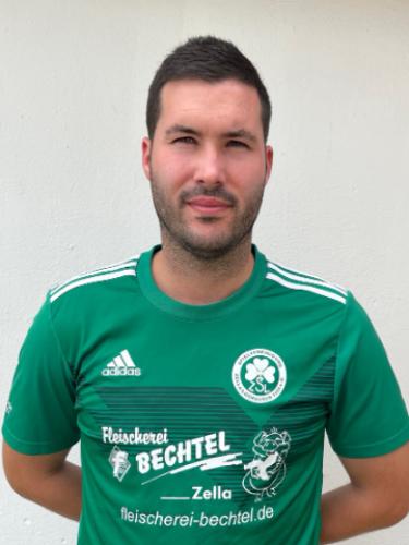 Daniel Dietz
