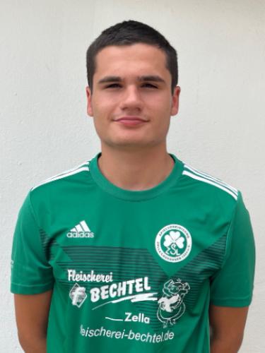 Gabriel Haust