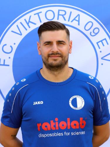 Mario Di Nola