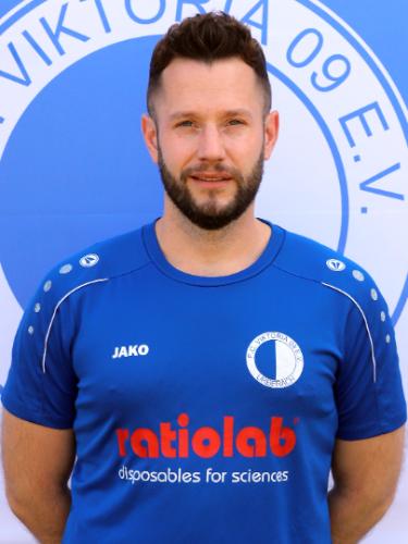 Marc Ray