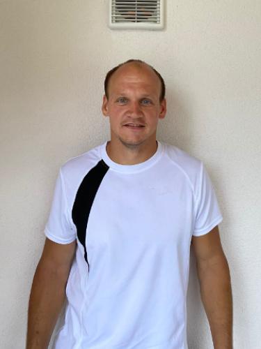 Peter Schmitz